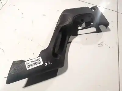 Peça sobressalente para automóvel em segunda mão plásticos por opel omega b 2.0 16v cat (x 20 xev / l34) referências oem iam 090379195