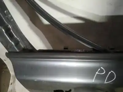 Second-hand car spare part plastics for volvo v50 (545) 2.0 d oem iam references   