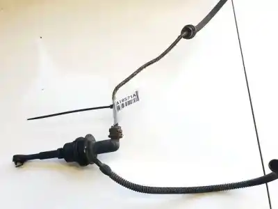 Peça sobressalente para automóvel em segunda mão cilindro de embreagem por peugeot 406 (8b) 2.0 hdi 110 referências oem iam 