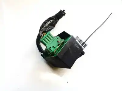 Peça sobressalente para automóvel em segunda mão relé do ventilador elétrico por peugeot 406 (8b) 2.0 hdi 110 referências oem iam 9639912580