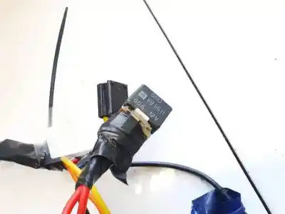 Peça sobressalente para automóvel em segunda mão relé para automóvel por peugeot 406 (8b) 2.0 hdi 110 referências oem iam 443951253j