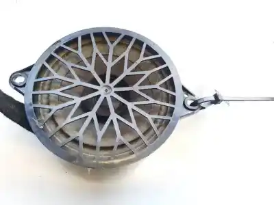 Peça sobressalente para automóvel em segunda mão colunas de som por peugeot 406 (8b) 2.0 hdi 110 referências oem iam 9633513980