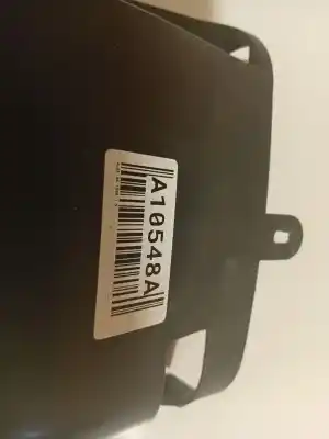 Pezzo di ricambio per auto di seconda mano plastica per audi a6 c4 (4a2) 1.9 tdi riferimenti oem iam 4a1953516h  4a1 953 516 h