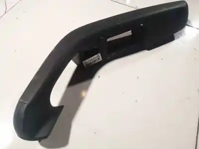 Автозапчастина б/у пластика для audi a6 c6 (4f2) 2.4 посилання на oem iam 4f0868393