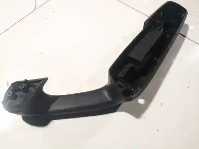 Автозапчастина б/у пластика для audi a6 c6 (4f2) 2.4 посилання на oem iam 4f0868393  