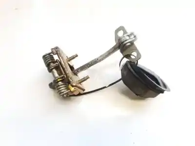 Peça sobressalente para automóvel em segunda mão dobradiça por peugeot 406 (8b) 2.0 hdi 110 referências oem iam 