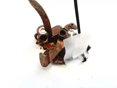 Peça sobressalente para automóvel em segunda mão fechadura do capô por peugeot 406 (8b) 2.0 hdi 110 referências oem iam 