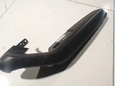 Автозапчастина б/у пластика для audi a6 c6 (4f2) 2.4 посилання на oem iam 4f1867106a  