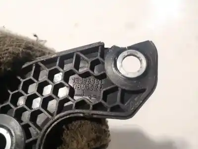 Автозапчасти б/у пластик за opel vectra c (z02) 2.2 dti 16v (f69) ссылки oem iam 13116183  0801024