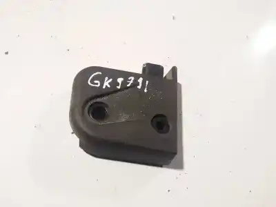 Peça sobressalente para automóvel em segunda mão plásticos por fiat doblo (119) 1.9 jtd elx / dynamic referências oem iam 7846