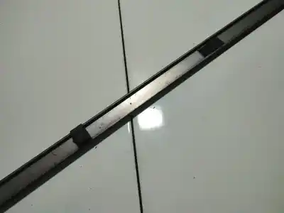 Автозапчастина б/у пластика для mazda 6 hatchback (gg) 2.0 di (gg14) посилання на oem iam   
