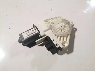 Автозапчастина б/у двигатель переднього ліва вікна для audi a6 c6 (4f2) 2.4 посилання на oem iam 4f0959801b  