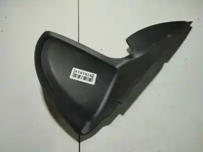 Second-hand car spare part plastics for citroen c5 iii (rd_) 2.0 hdi (rdrhda) oem iam references 9682341577