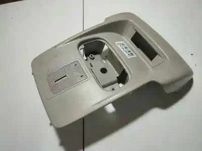 Second-hand car spare part plastics for citroen c5 iii (rd_) 2.0 hdi (rdrhda) oem iam references 9662156177