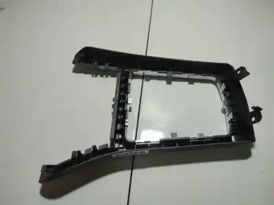 Pièce détachée automobile d'occasion plastiques pour opel astra h (a04) 1.9 cdti (l48) références oem iam 13116961  13116961