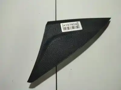 Second-hand car spare part plastics for citroen c5 iii (rd_) 2.0 hdi (rdrhda) oem iam references 9682434877