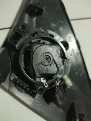 Peça sobressalente para automóvel em segunda mão Colunas De Som por CITROEN C5 III (RD_) 2.0 HDI (RDRHDA) Referências OEM IAM   