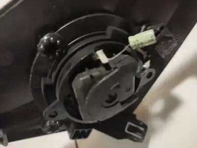 Peça sobressalente para automóvel em segunda mão colunas de som por citroen c5 iii (rd_) 2.0 hdi (rdrhda) referências oem iam   