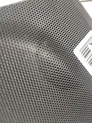 Peça sobressalente para automóvel em segunda mão colunas de som por citroen c5 iii (rd_) 2.0 hdi (rdrhda) referências oem iam   