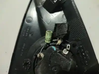 Peça sobressalente para automóvel em segunda mão colunas de som por citroen c5 iii (rd_) 2.0 hdi (rdrhda) referências oem iam   