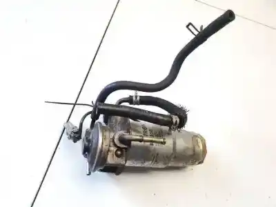 Peça sobressalente para automóvel em segunda mão filtro de gasóleo por toyota avensis (_t25_) 2.2 d-cat (adt251_) referências oem iam pp950