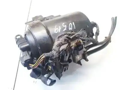 Pezzo di ricambio per auto di seconda mano filtro gasolio per opel astra h (a04) 1.9 cdti (l48) riferimenti oem iam   
