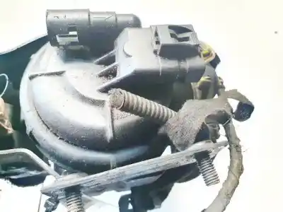 Pezzo di ricambio per auto di seconda mano filtro gasolio per opel astra h (a04) 1.9 cdti (l48) riferimenti oem iam   