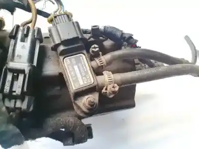 Pièce détachée automobile d'occasion capteur de pression pour opel astra h (a04) 1.9 cdti (l48) références oem iam 0281002184  55200301
