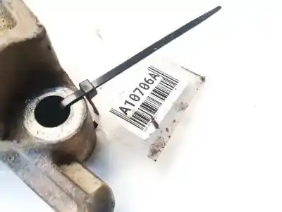 Pezzo di ricambio per auto di seconda mano supporto motore per opel astra h (a04) 1.7 cdti (l48) riferimenti oem iam 13125625  