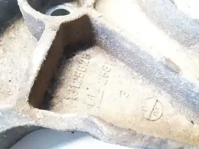 Pezzo di ricambio per auto di seconda mano supporto motore per opel astra h (a04) 1.7 cdti (l48) riferimenti oem iam 13125625  