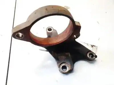 Peça sobressalente para automóvel em segunda mão suporte motor por toyota avensis (_t25_) 2.2 d-cat (adt251_) referências oem iam 4345705050