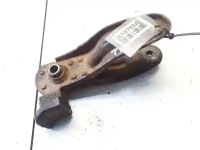 Second-hand car spare part engine support for citroen c5 iii (rd_) 2.0 hdi (rdrhda) oem iam references a000500  