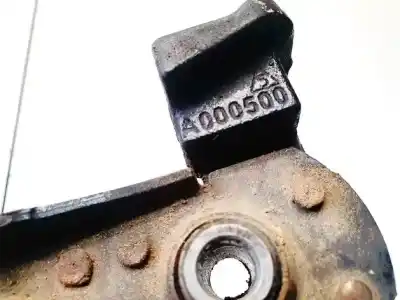 Second-hand car spare part engine support for citroen c5 iii (rd_) 2.0 hdi (rdrhda) oem iam references a000500  