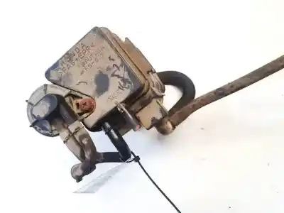 Second-hand car spare part activated carbon filter for honda jazz ii (gd_, ge3, ge2) 1.4 idsi (ge3, gd1) oem iam references f6510  3g21