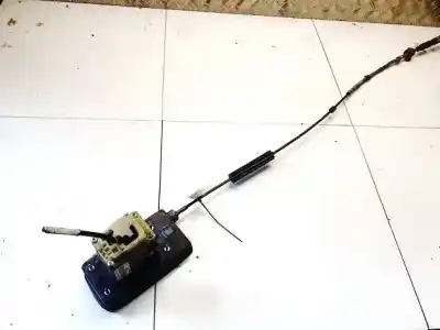 Second-hand car spare part gear lever for citroen c5 iii (rd_) 2.0 hdi (rdrhda) oem iam references 9681617780