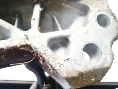 Second-hand car spare part engine support for citroen c5 iii (rd_) 2.0 hdi (rdrhda) oem iam references 326b96  