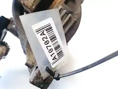 Second-hand car spare part engine support for citroen c5 iii (rd_) 2.0 hdi (rdrhda) oem iam references 326b96  