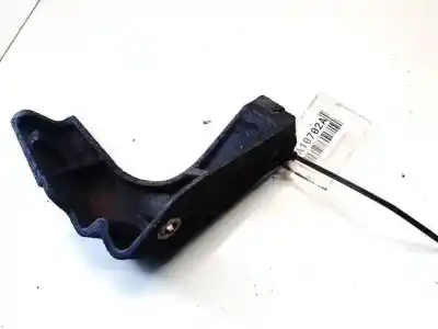 Second-hand car spare part engine support for citroen c5 iii (rd_) 2.0 hdi (rdrhda) oem iam references 1668  166-8