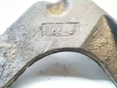 Second-hand car spare part engine support for citroen c5 iii (rd_) 2.0 hdi (rdrhda) oem iam references 1668  166-8