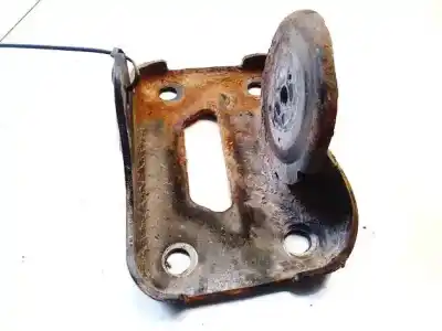Second-hand car spare part engine support for peugeot 307 (3a/c) 1.6 hdi oem iam references   