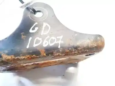 Second-hand car spare part engine support for peugeot 307 (3a/c) 1.6 hdi oem iam references   