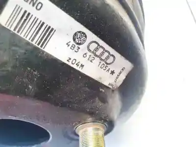 Tweedehands auto-onderdeel rem servo voor volkswagen passat b5.5 (3b3) 1.9 tdi oem iam-referenties 4b3612105a  
