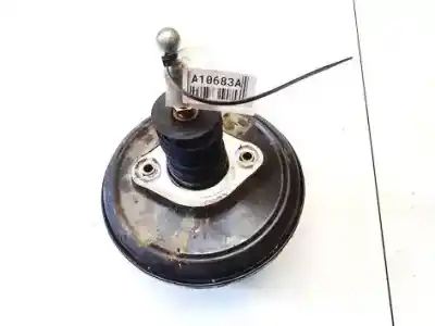 Tweedehands auto-onderdeel rem servo voor volkswagen passat b5.5 (3b3) 1.9 tdi oem iam-referenties 4b3612105a