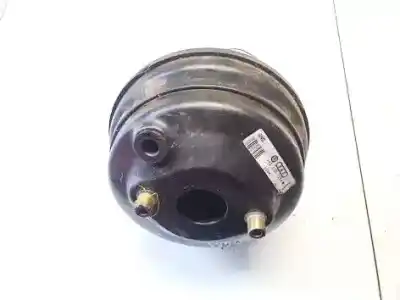 Tweedehands auto-onderdeel rem servo voor volkswagen passat b5.5 (3b3) 1.9 tdi oem iam-referenties 4b3612105a  