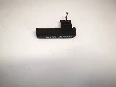 Peça sobressalente para automóvel em segunda mão TROCAR por VOLKSWAGEN PASSAT B6 (3C2)  Referências OEM IAM 3C0919234A  