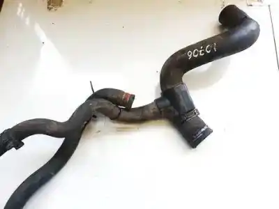 Pièce détachée automobile d'occasion tube pour opel astra h (a04) 1.7 cdti (l48) références oem iam 