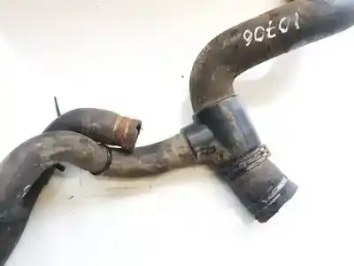 Pièce détachée automobile d'occasion tube pour opel astra h (a04) 1.7 cdti (l48) références oem iam   