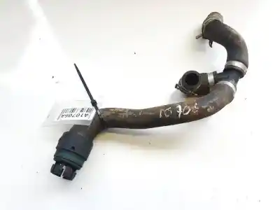 Pezzo di ricambio per auto di seconda mano tubo per opel astra h (a04) 1.7 cdti (l48) riferimenti oem iam   