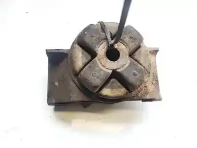 Peça sobressalente para automóvel em segunda mão suporte motor por audi 80 b4 sedán (8c2) 1.9 tdi referências oem iam 893399151a