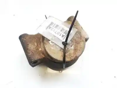 Second-hand car spare part engine support for audi 80 b4 sedán (8c2) 1.9 tdi oem iam references 893399151a  